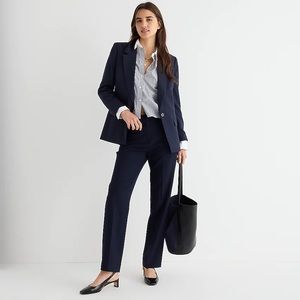 NWT J. Crew Kate Trouser Pants